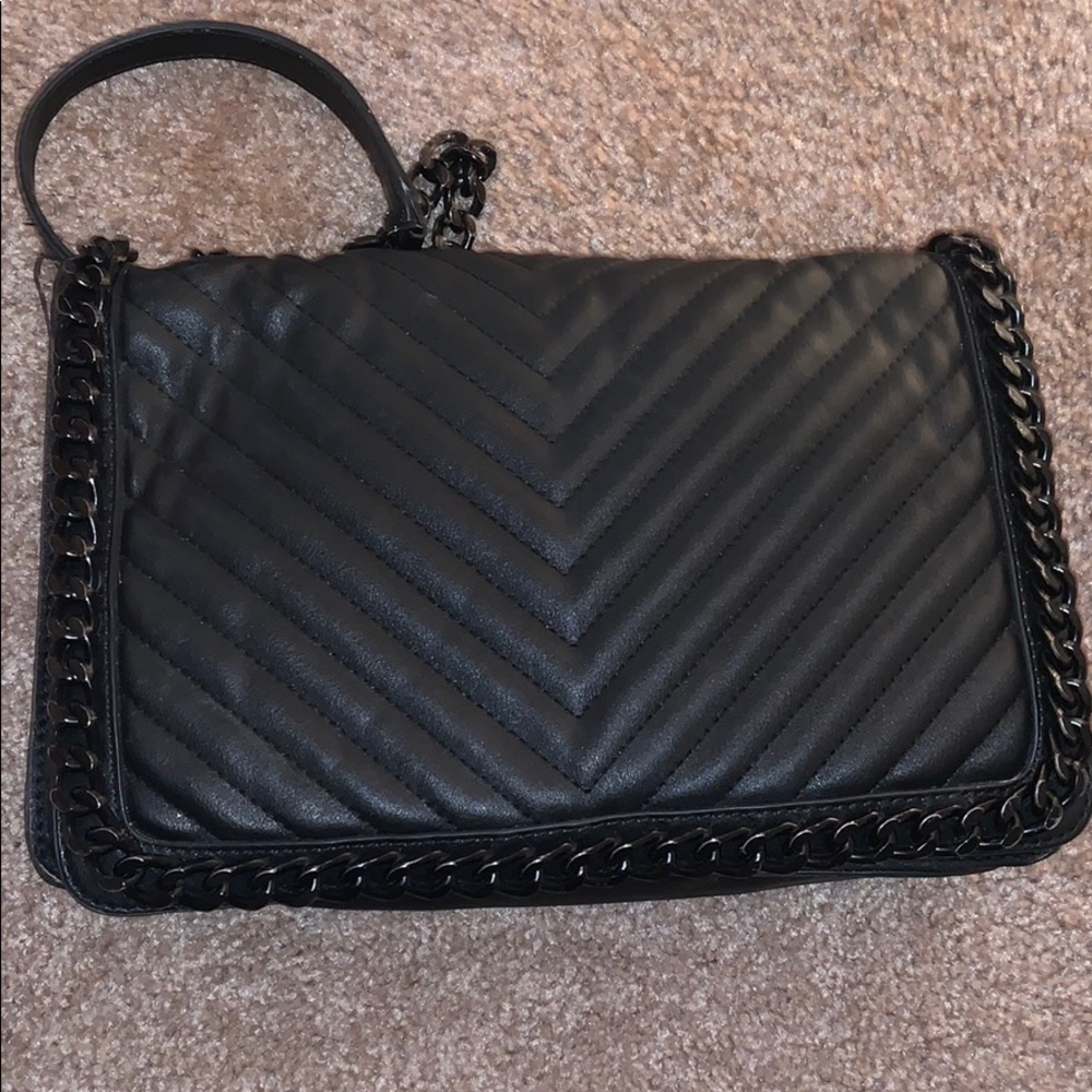 Aldo Greenwald Crossbody Purse - Used